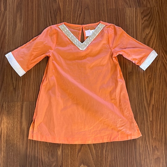 Janie and Jack Dress - Picture 1 of 5